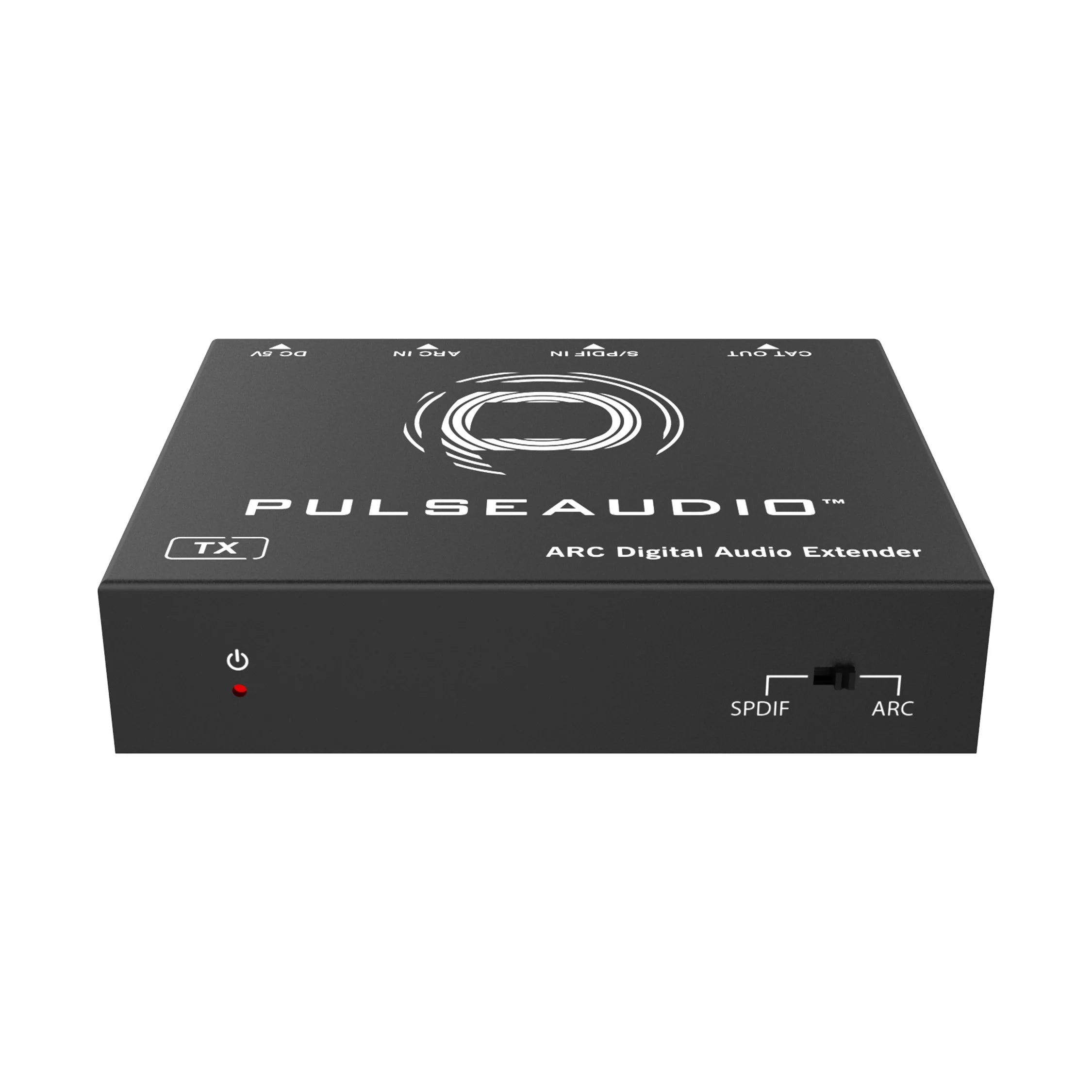 Pulse Audio ARC Digital Audio Extender 492ft (150m)