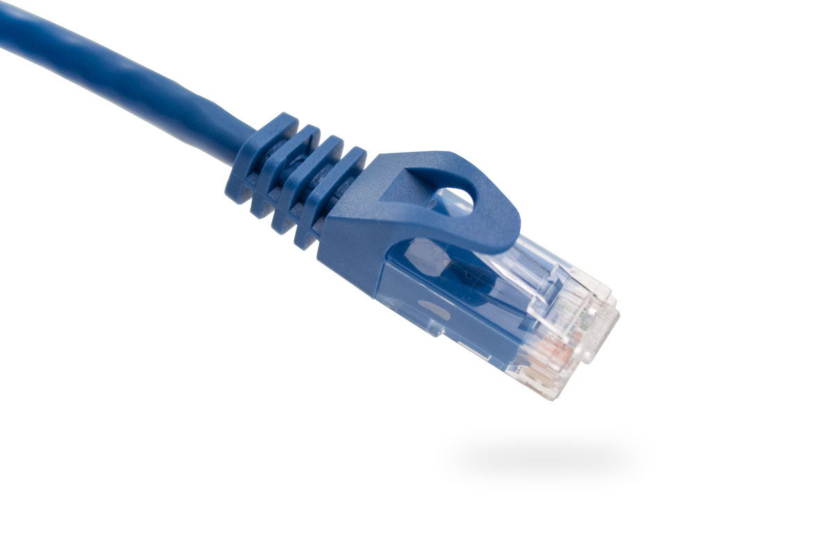 Vertical Cable Cat6 Ethernet Cable