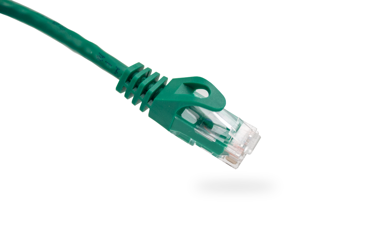 Vertical Cable Cat6 Ethernet Cable