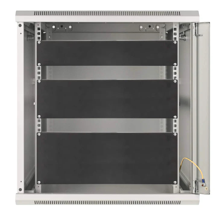 Intellinet 19" Blank Panel, 2U