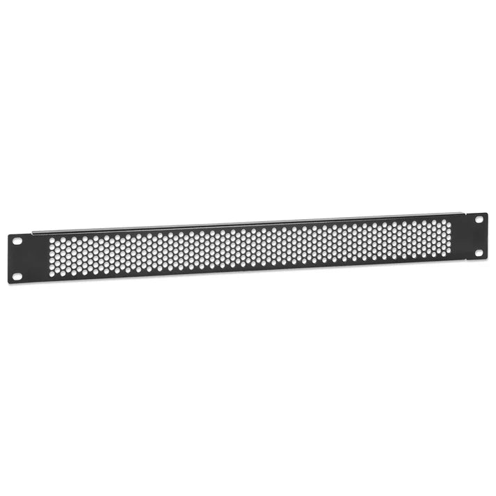 Intellinet 19" Vented Blank Panel, 1U