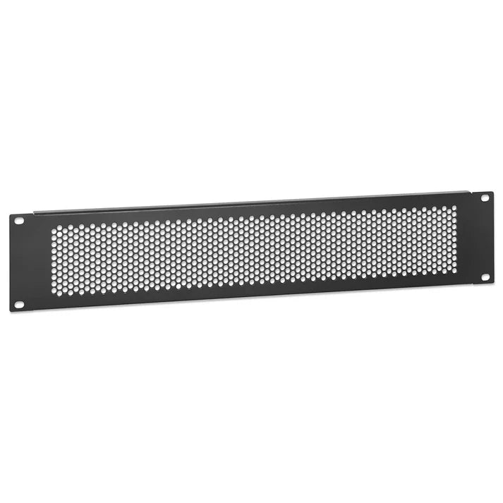 Intellinet 19" Vented Blank Panel, 2U