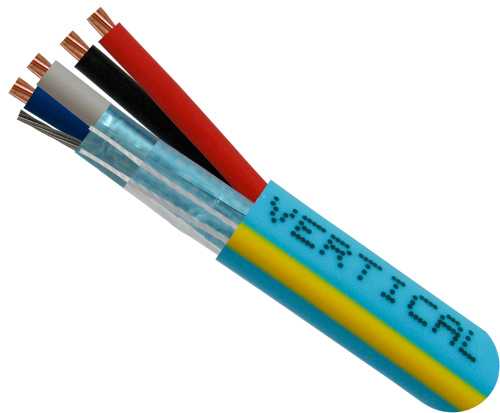 Vertical Cable 214-2321/TL Control Cable