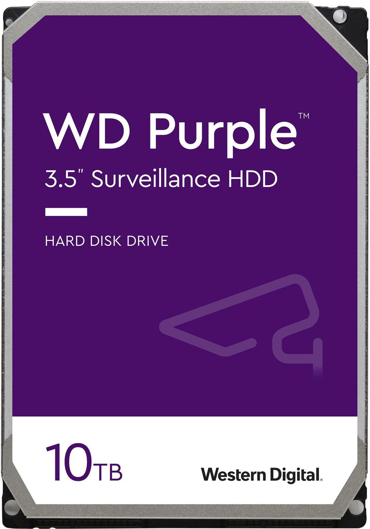 WD101PURZ