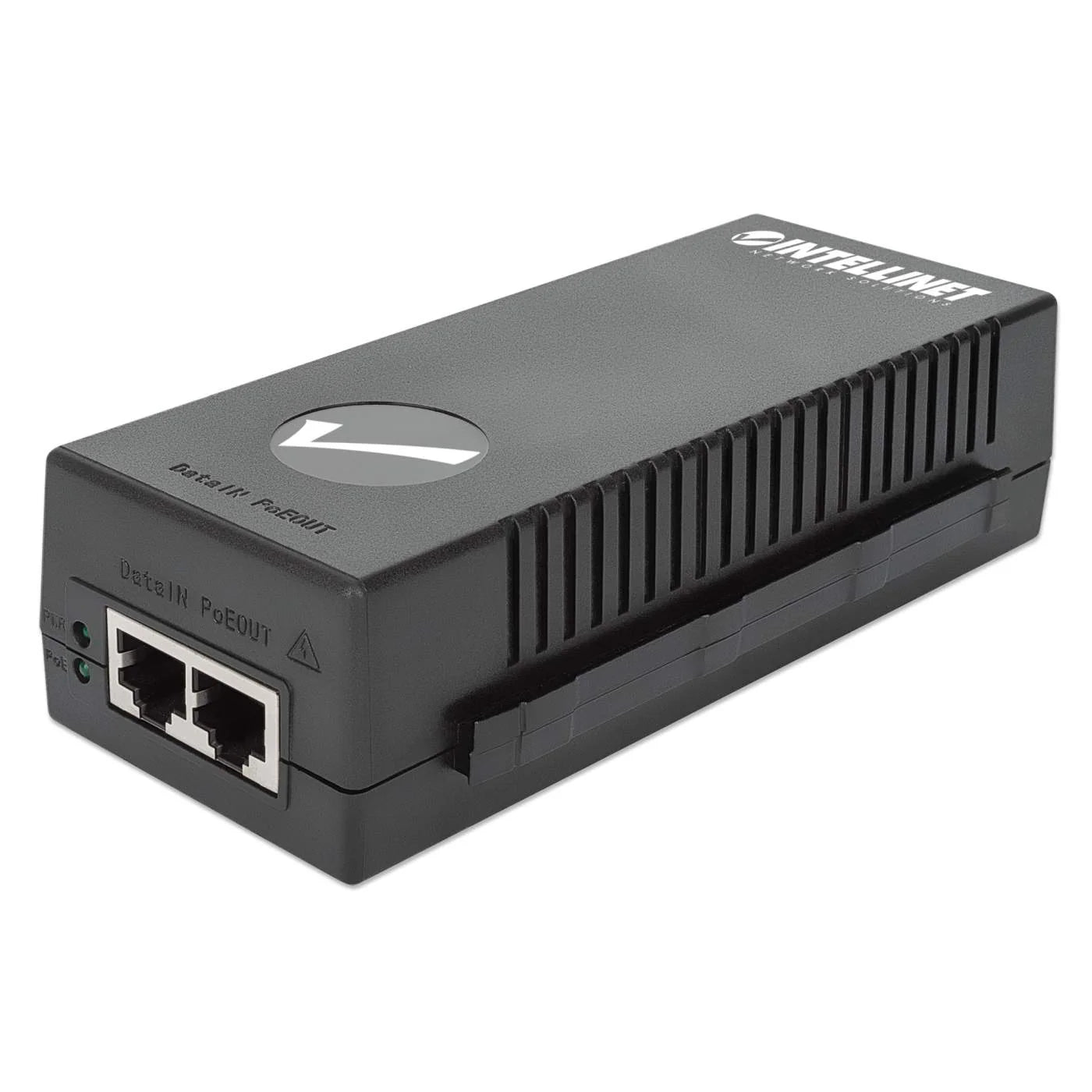 Intellinet 2.5G High-Power PoE+ Injector