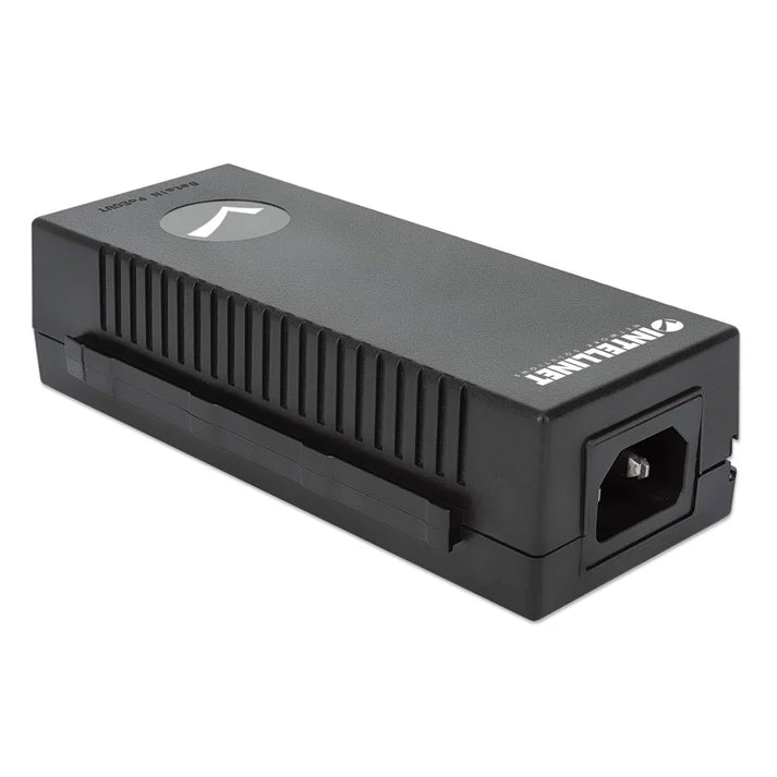 Intellinet 2.5G High-Power PoE+ Injector