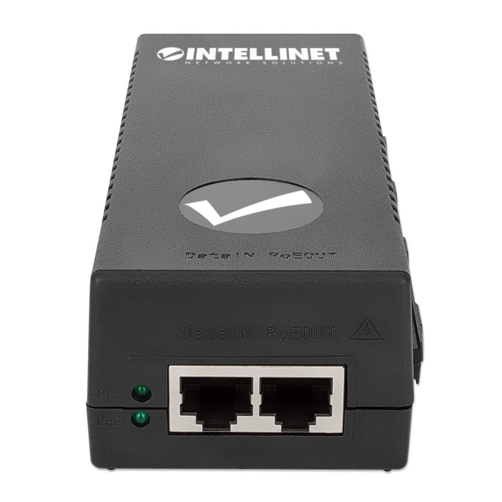 Intellinet 2.5G High-Power PoE+ Injector