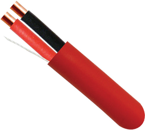 Vertical Cable Fire Alarm FPLP Cable Bulk