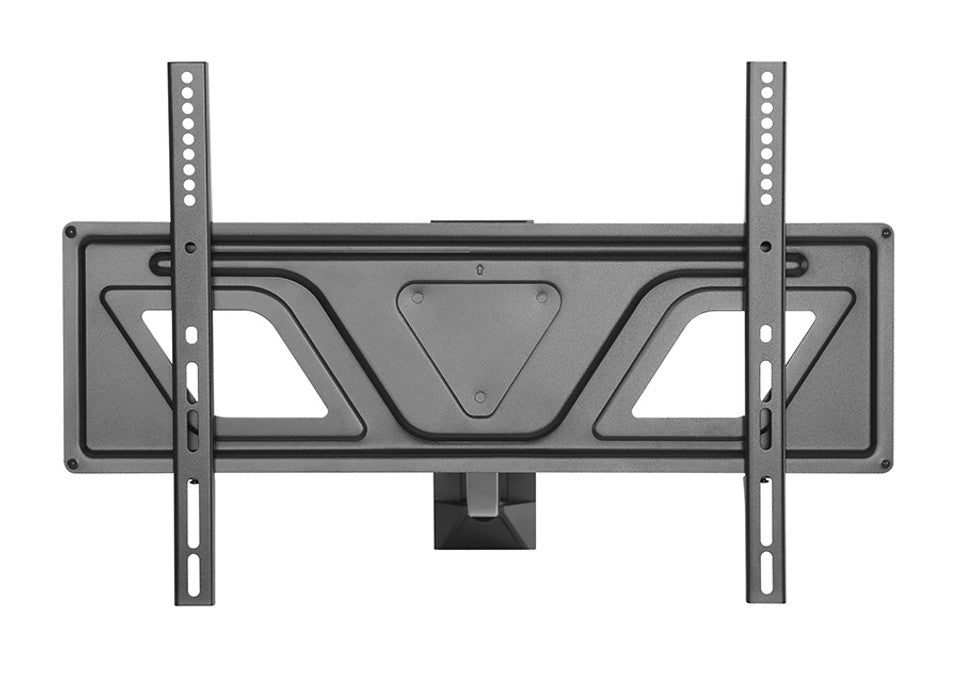 ZUUM Full Motion TV Wall Mount Fits Most 37"-80" Flat & Curved TVs