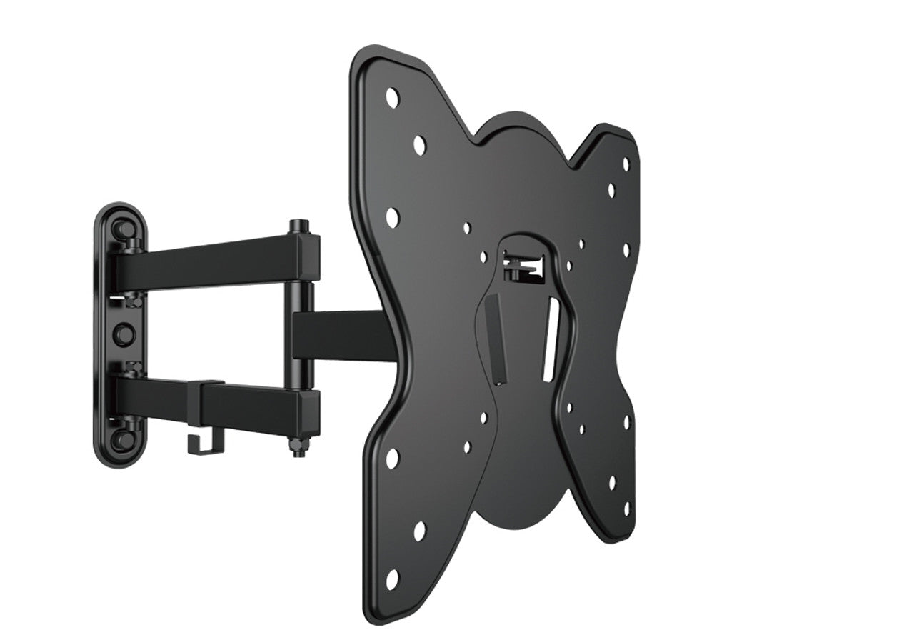 ZUUM FULL MOTION TV WALL MOUNT