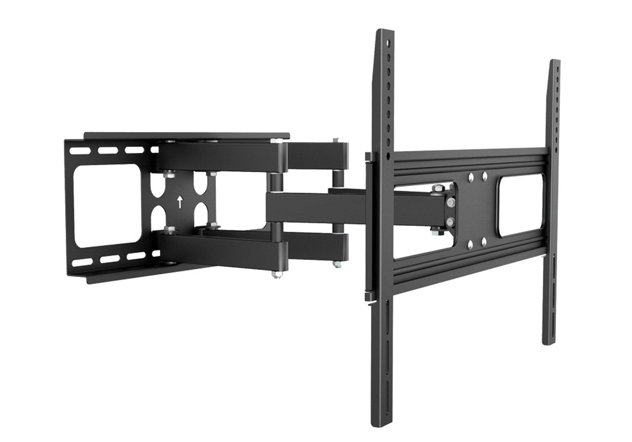 ZUUM Full-Motion TV Wall Mount 37"-70"