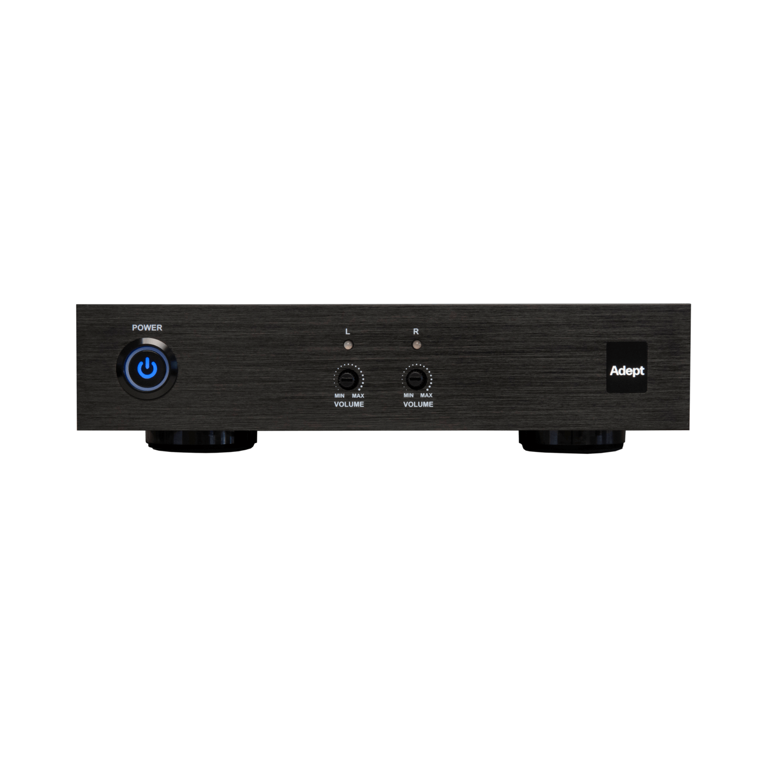 Adept Audio Landscape Systems AMP200, LSAT4, and LSCAPESYS Collection