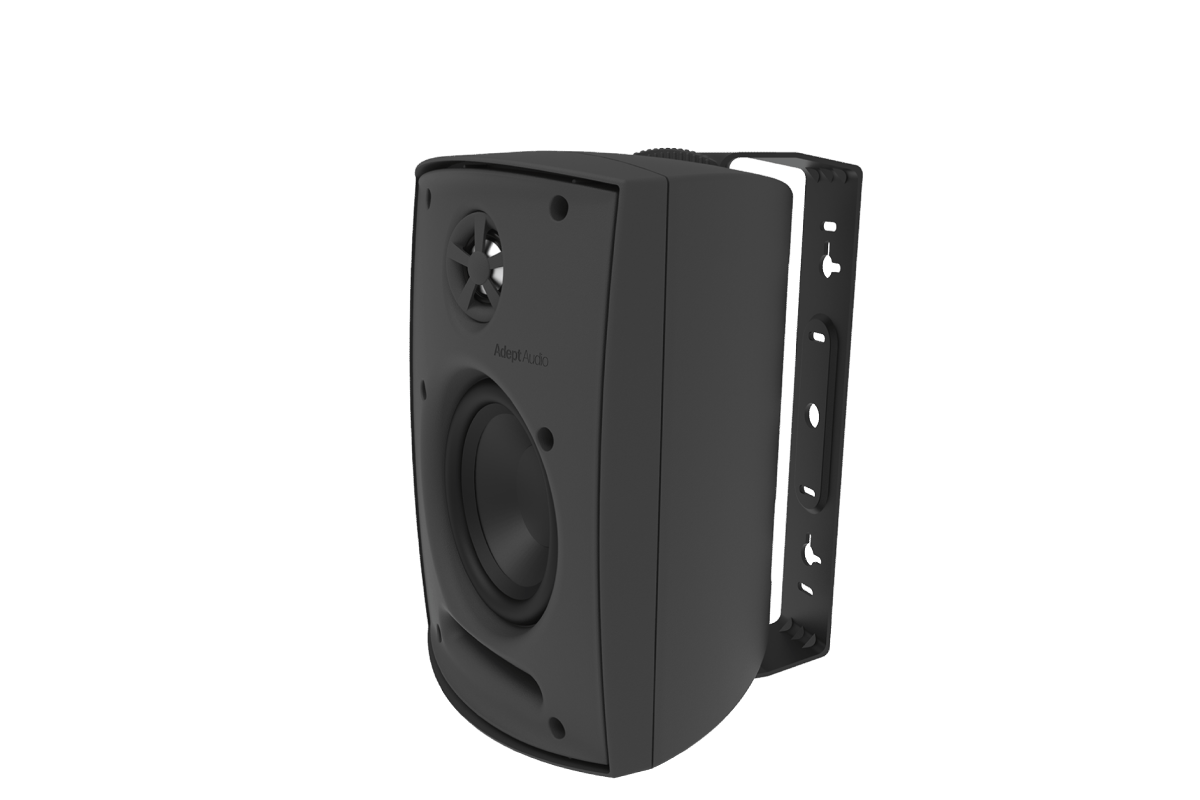 Adept Audio IO50