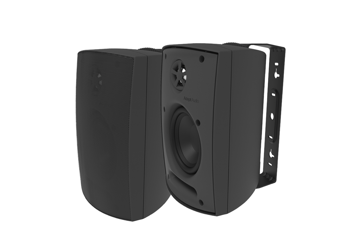 Adept Audio IO50