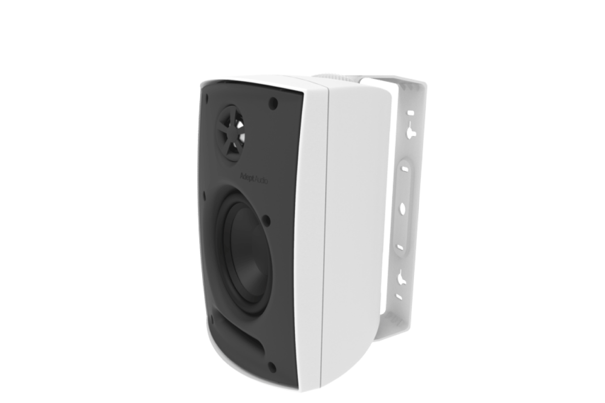 Adept Audio IO50