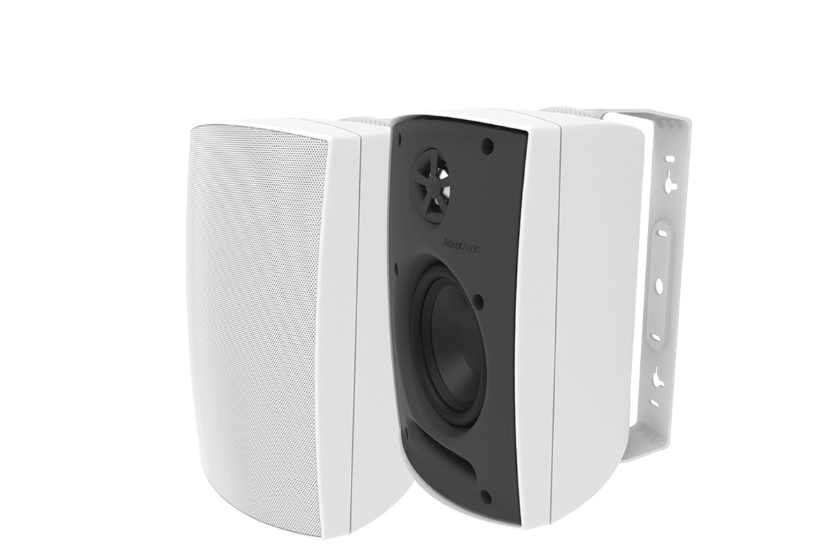 Adept Audio IO50