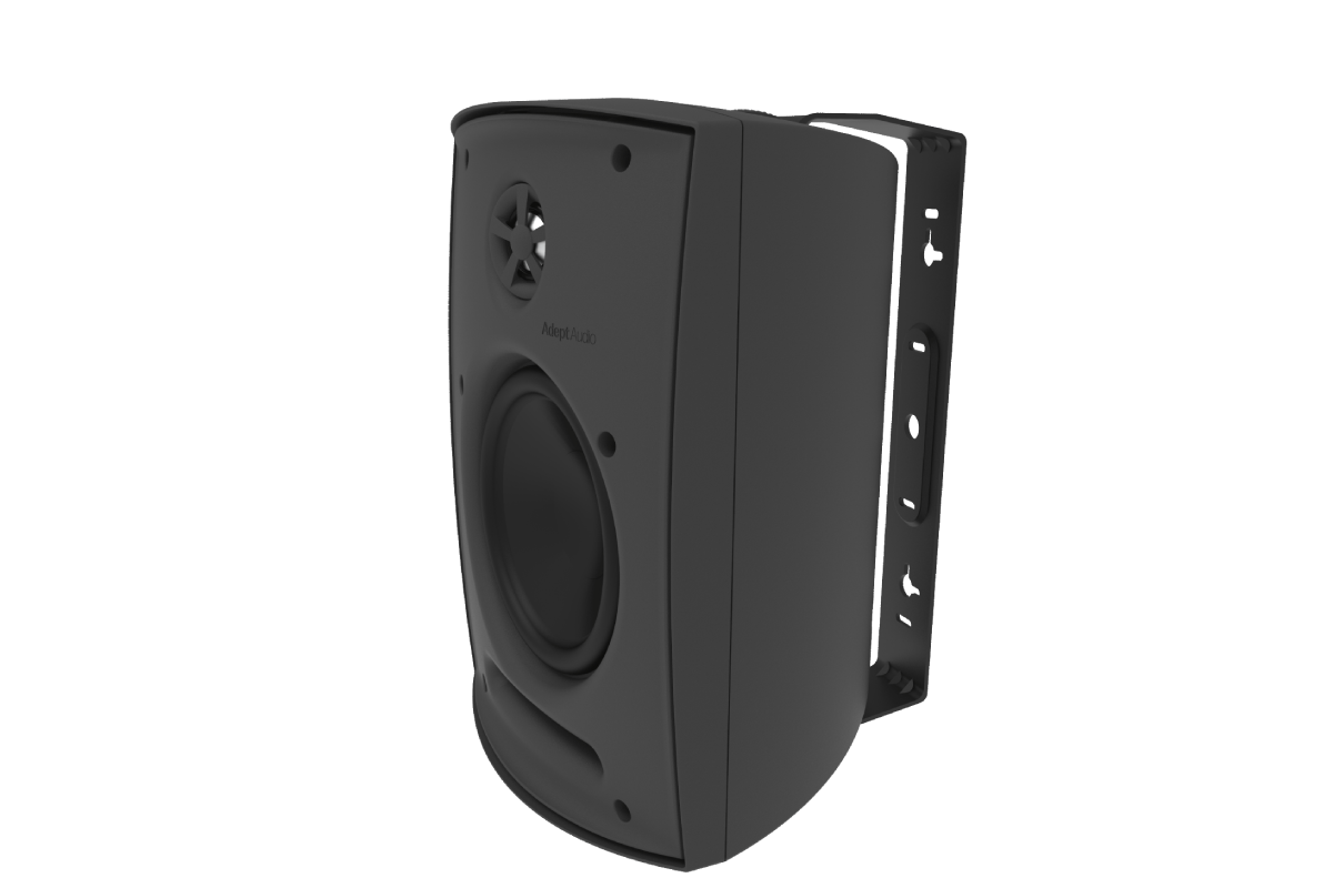 Adept Audio I060 On-Wall Speaker