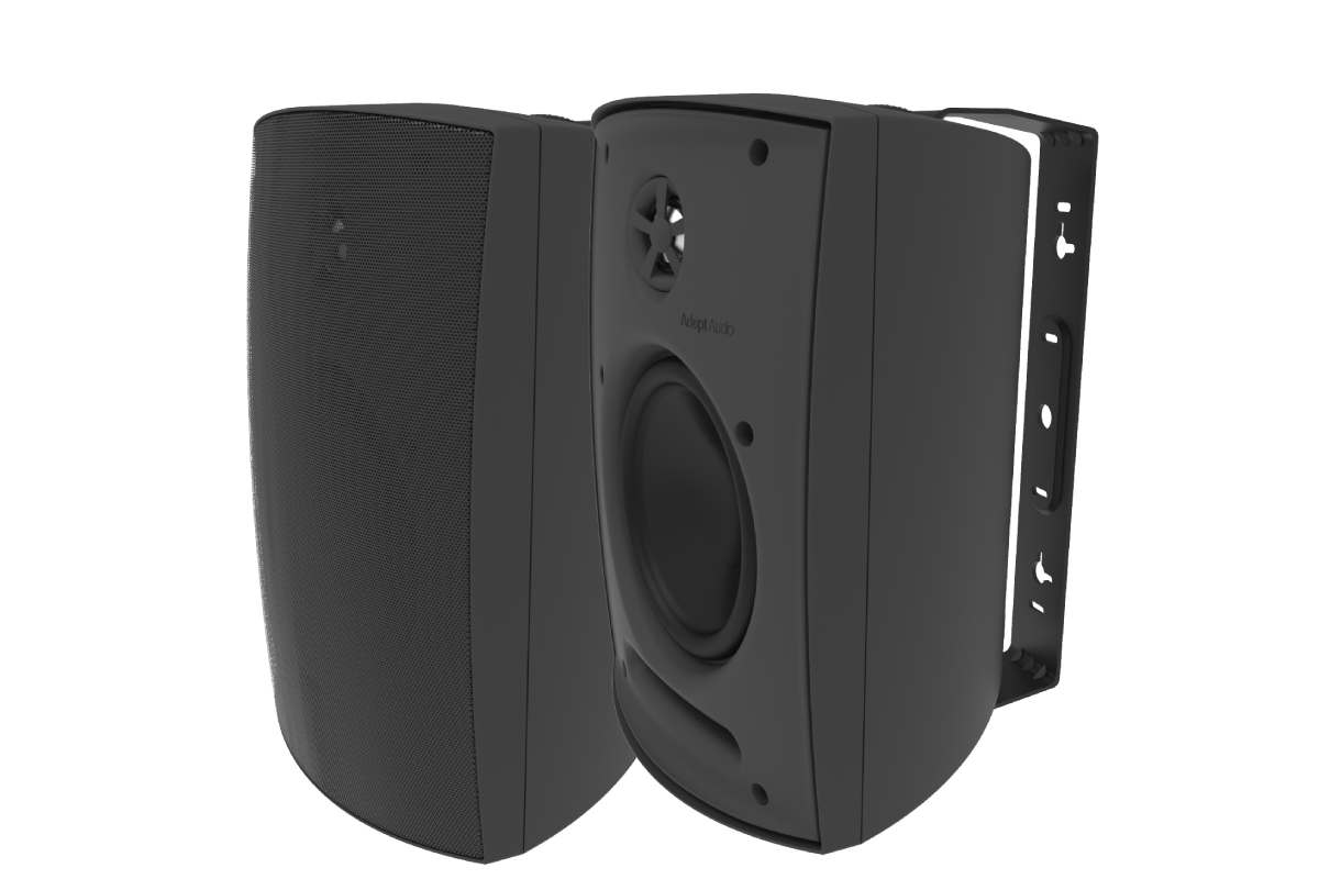 Adept Audio I060 On-Wall Speaker