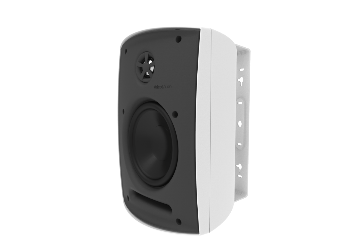 Adept Audio I060 On-Wall Speaker