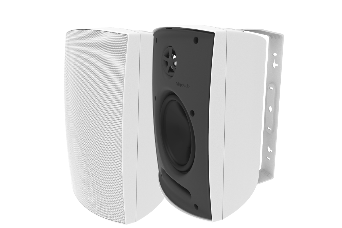 Adept Audio I060 On-Wall Speaker