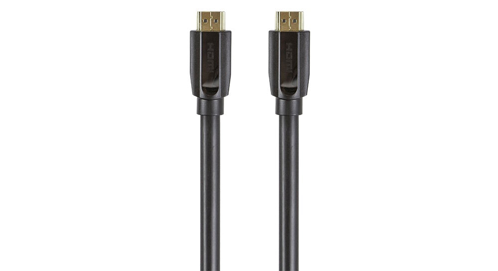 KanexPro Premium High Speed Certified HDMI Cable - 15ft Length