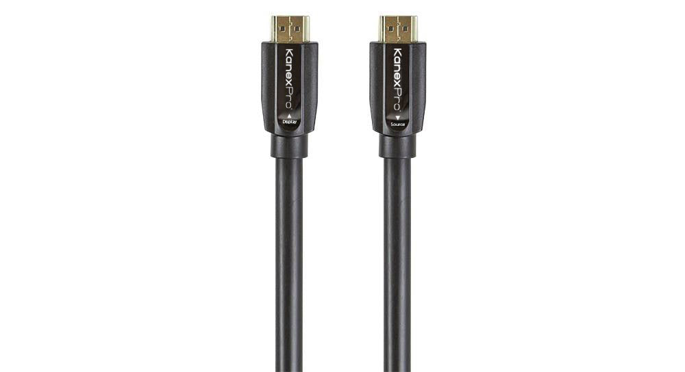 KanexPro Active High-Speed HDMI Cable | 25ft Length Connection