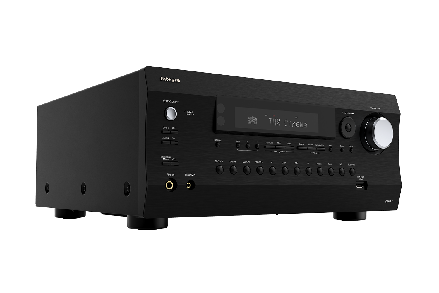 Integra  DRX-8.4 - 11.4-Channel Network AV Receiver