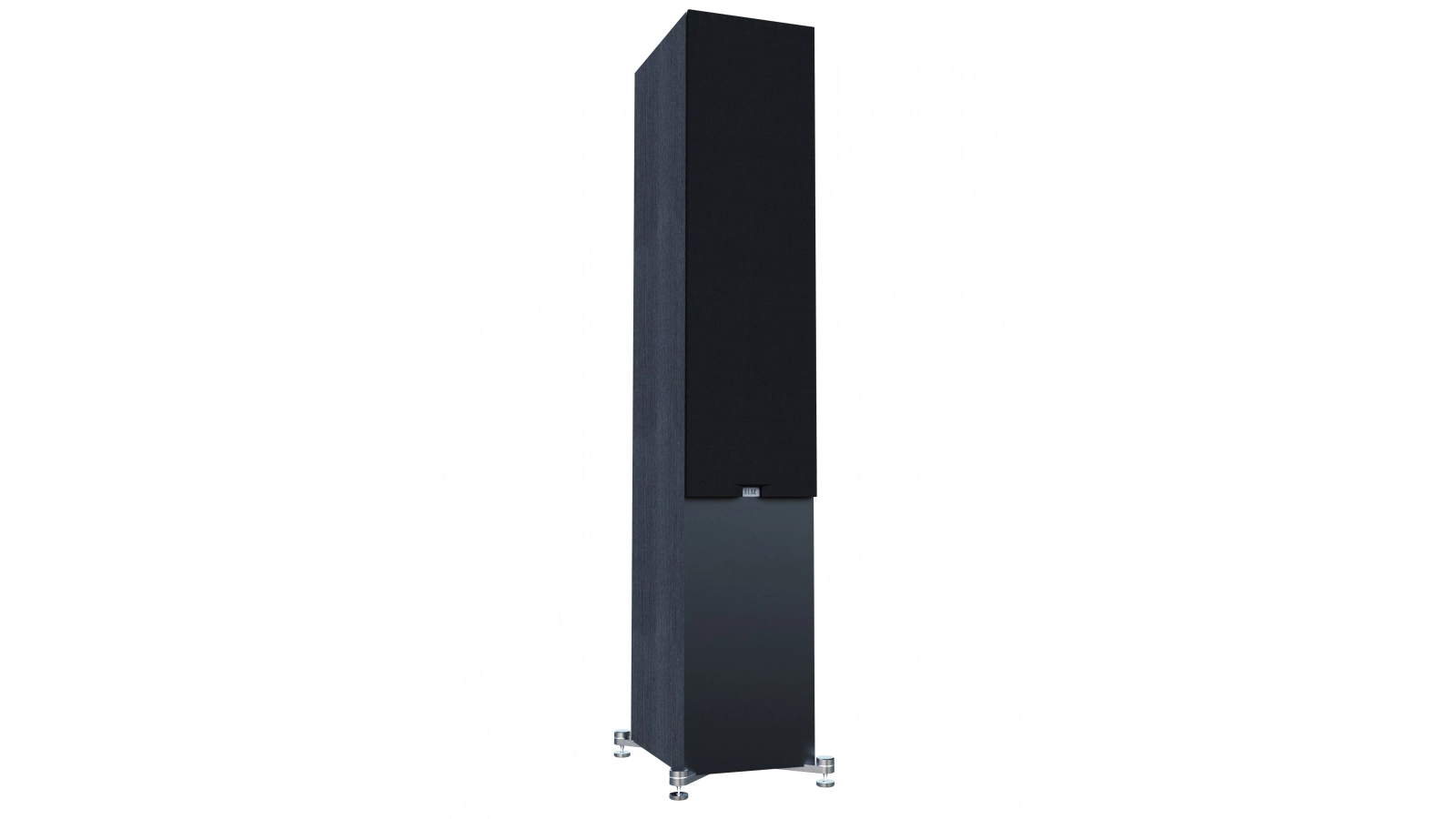 Elac 6.5" Debut 3.0 - DF63-BK Floorstand Speaker (Black)