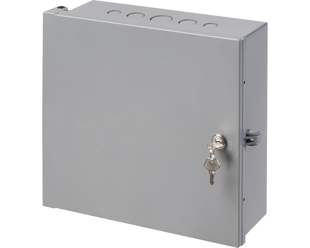 Arlington Heavy-Duty Non-Metallic Enclosure Box