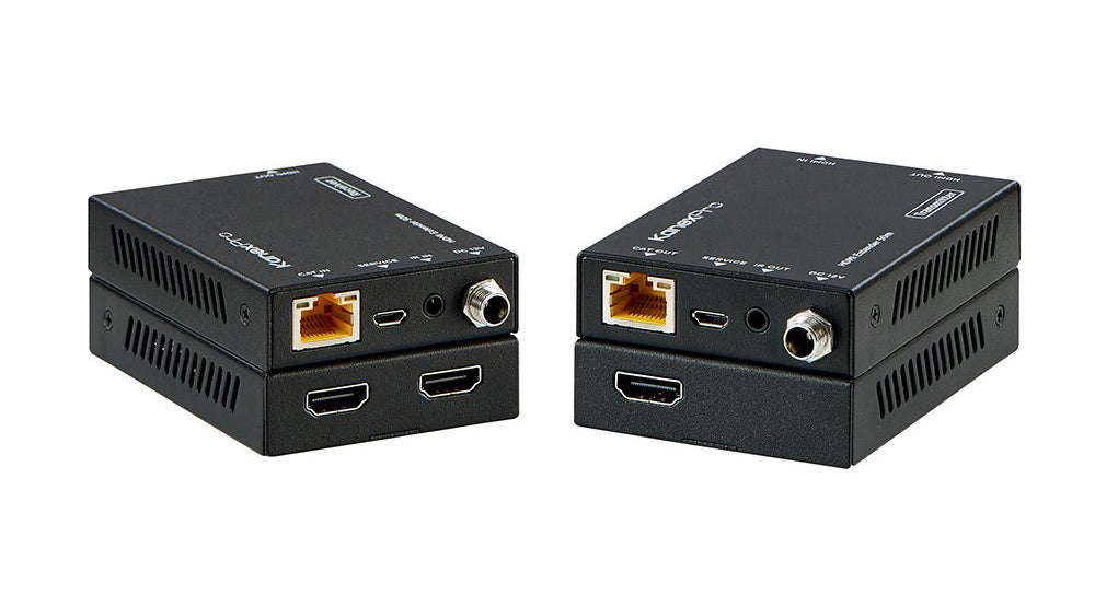 KanexPro 50M 4K 18Gbps HDMI Extender