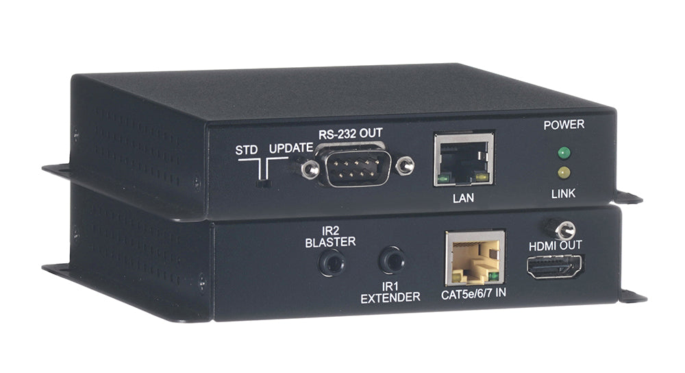 KanexPro Output Extender for HDSC92D-4K scaler