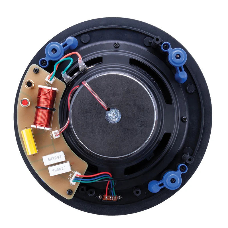 Beale Street Audio 6.5" 8 ohm In-Ceiling Speaker/PR.