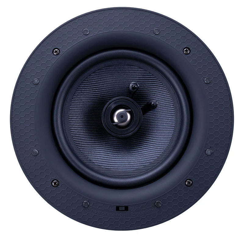 Beale Street Audio 6.5" 8 ohm In-Ceiling Speaker/PR.