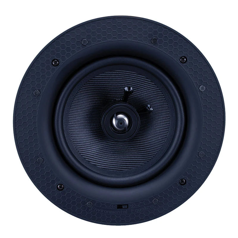 Beale Street Audio 6.5" 70V In-Ceiling Speaker