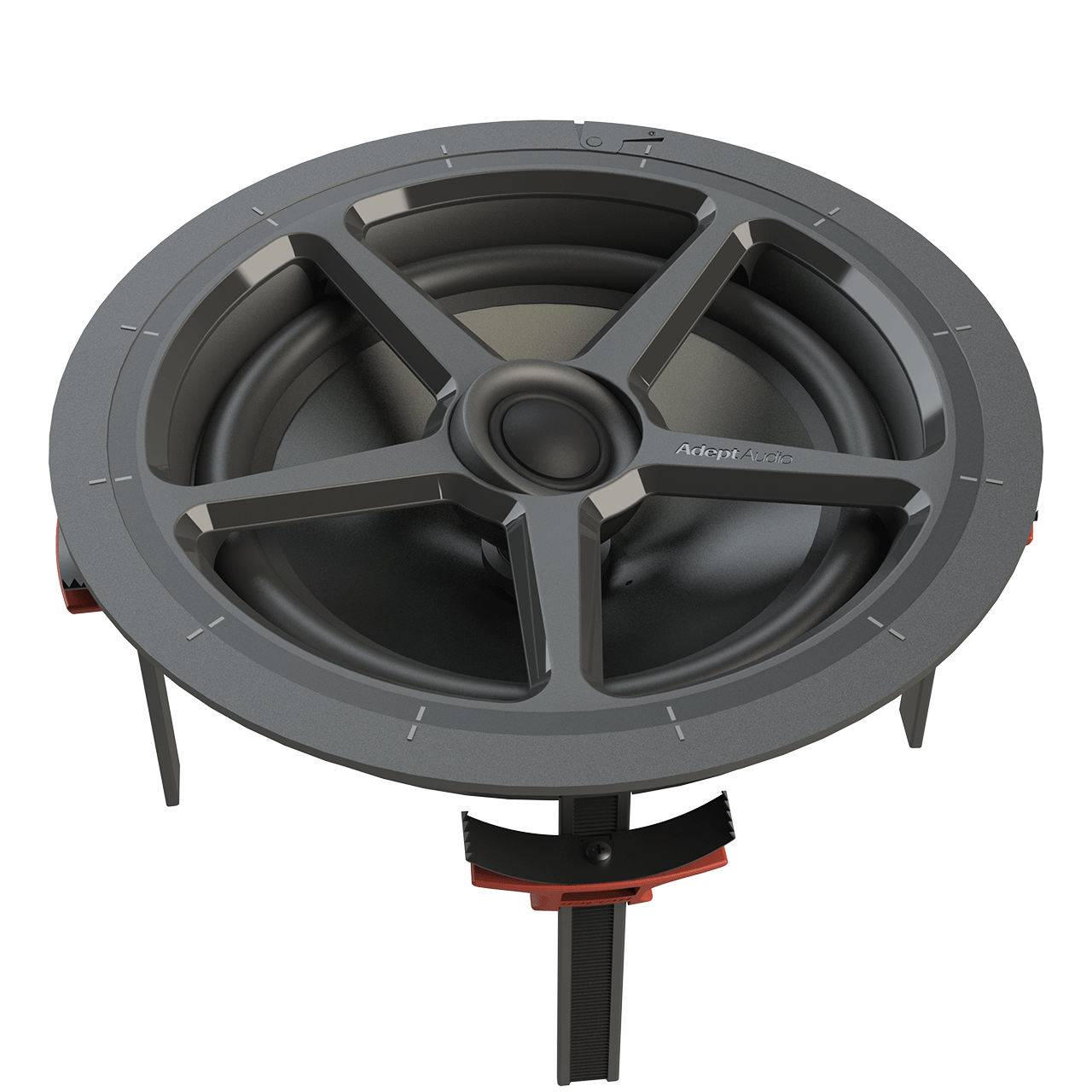 Adept Audio IC Series Ceiling Speaker