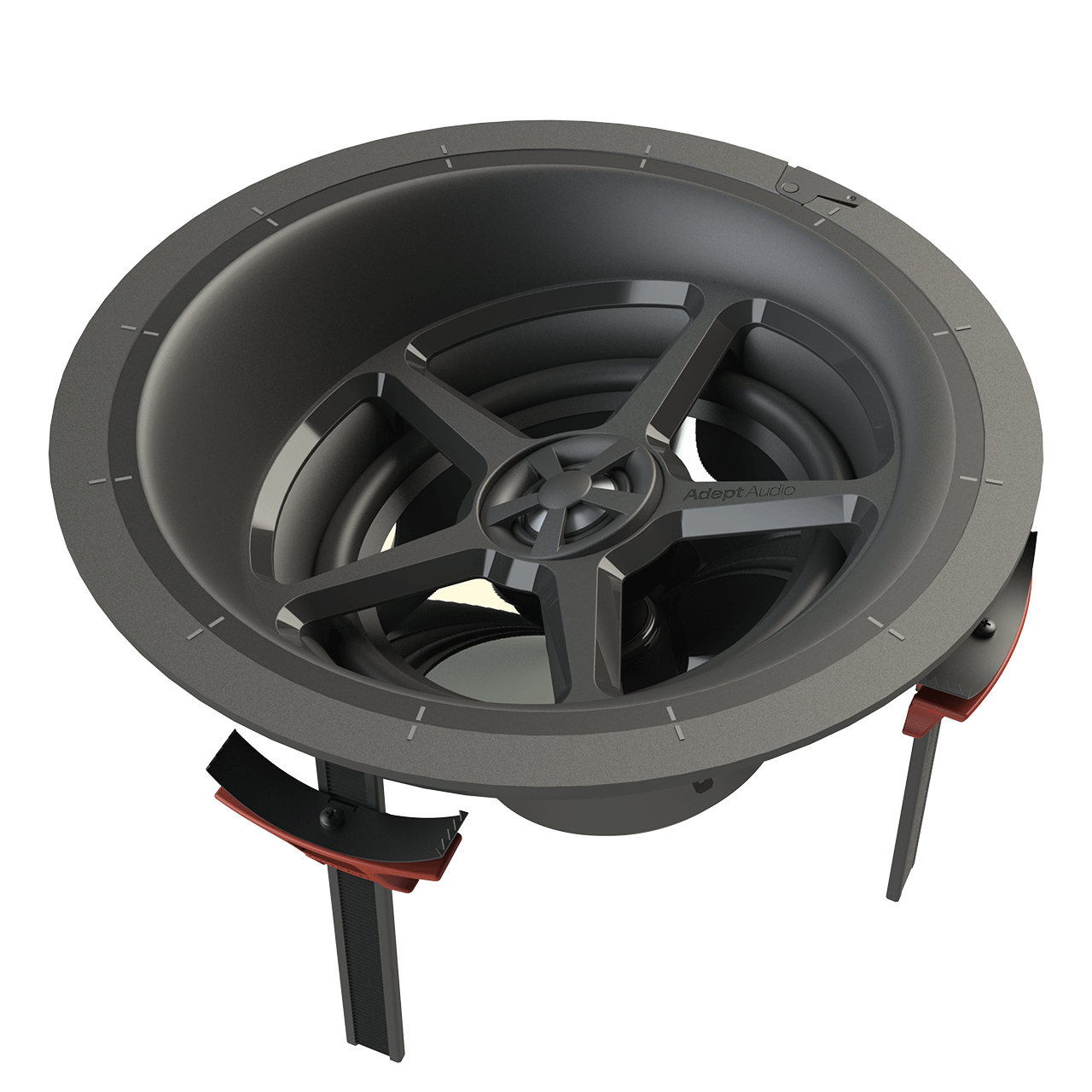 Adept Audio ICLCR Ceiling Speaker