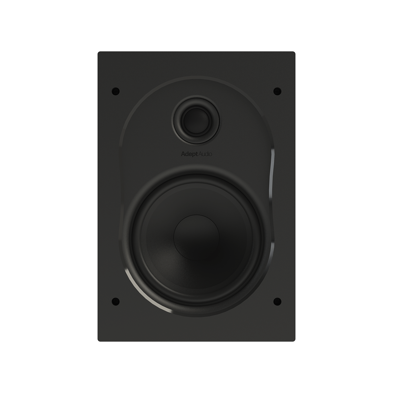 Adept Audio IW62 In-Wall Speaker