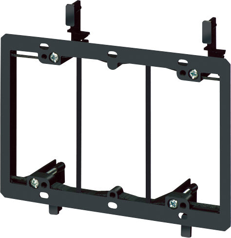 Arlington Low Voltage Mounting Brackets for New Construction