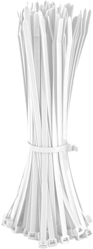 Vertical Cable Nylon Cable Ties