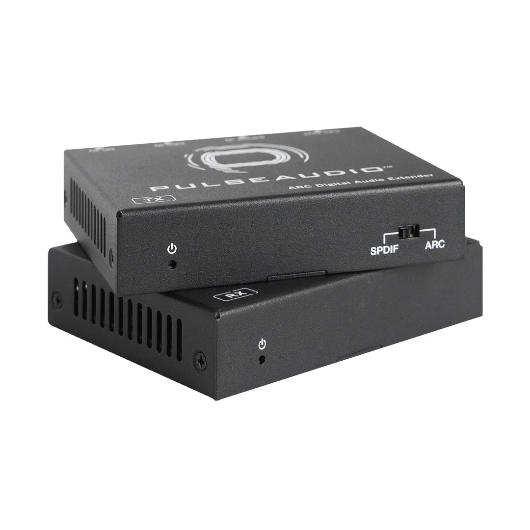 Pulse Audio ARC Digital Audio Extender 492ft (150m)