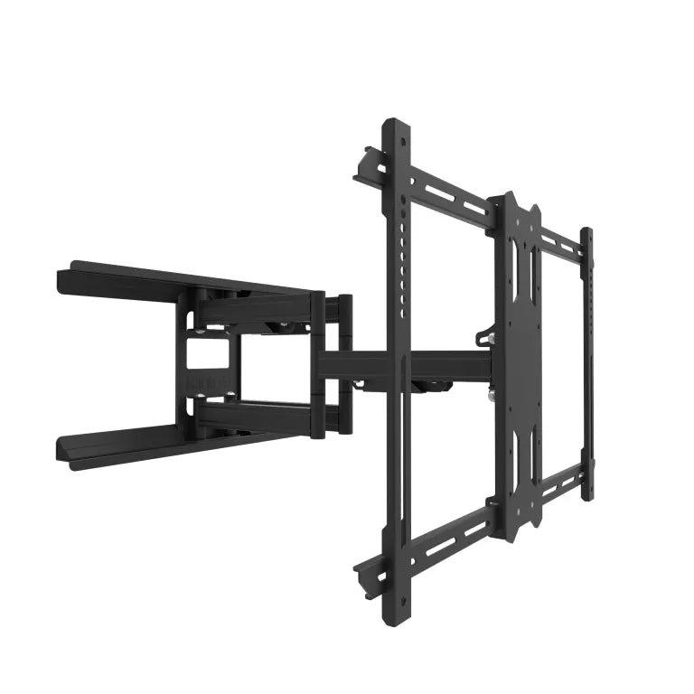 Kanto PDX650SG Outdoor Full Motion TV Mount