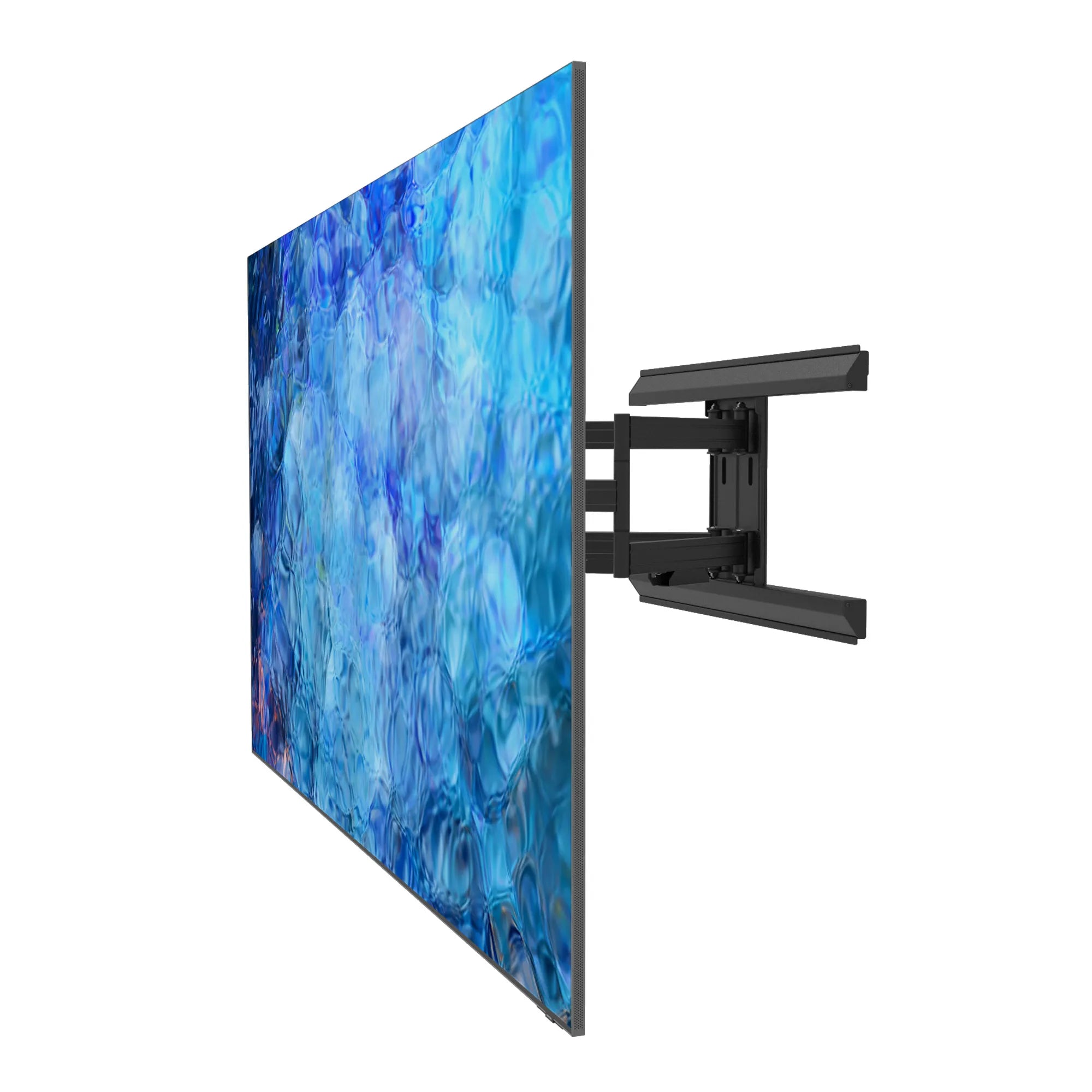 Kanto PMX800 Full Motion TV Mount for Large Screens