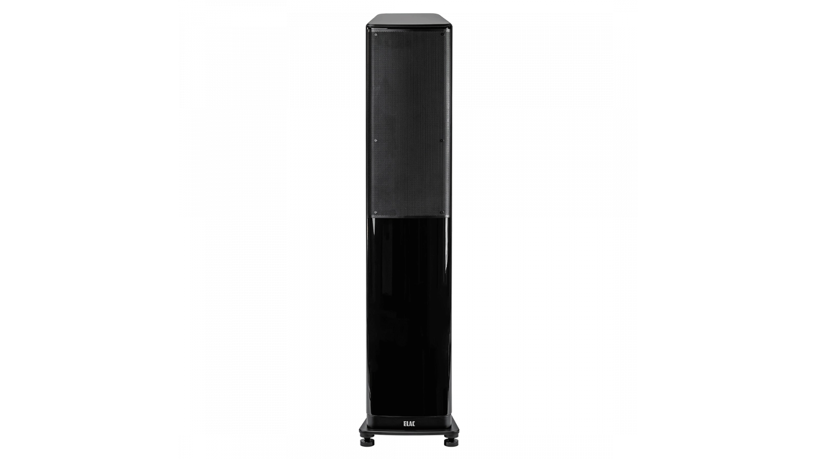 Elac Vela 2.0 7" 2.5 Way Floorstanding Speaker with JET 6 Tweeter (Gloss Black)