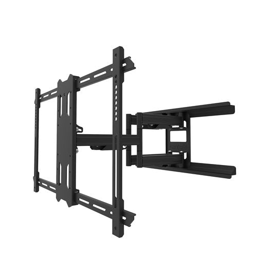 Kanto Installer Series Outdoor Dual Stud Full Motion TV Mount for 39" to 83" TVs