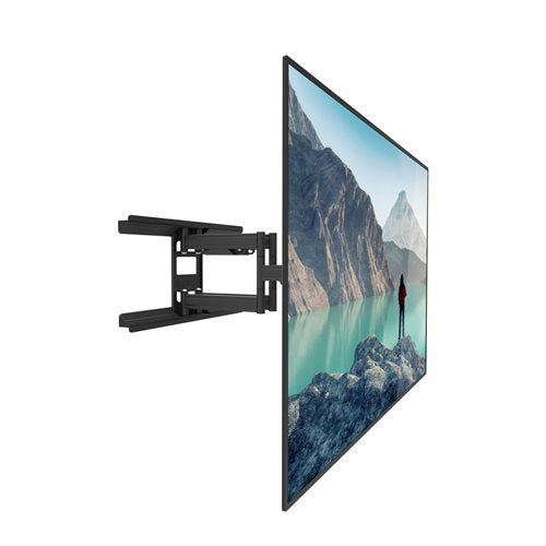 Kanto Installer Series Outdoor Dual Stud Full Motion TV Mount for 39" to 83" TVs