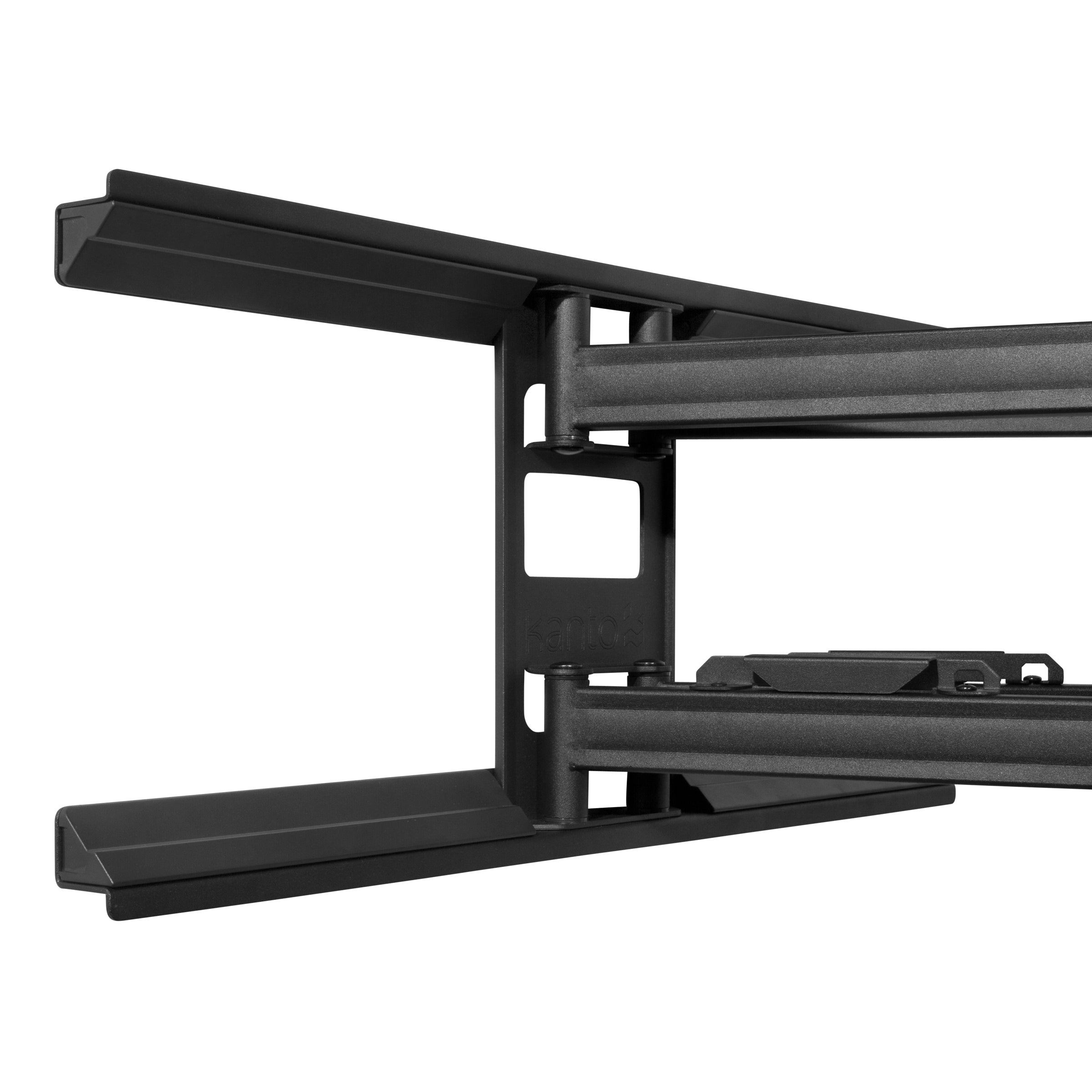 Kanto Installer Series Dual Stud Full Motion TV Mount for 42" to 83" TVs