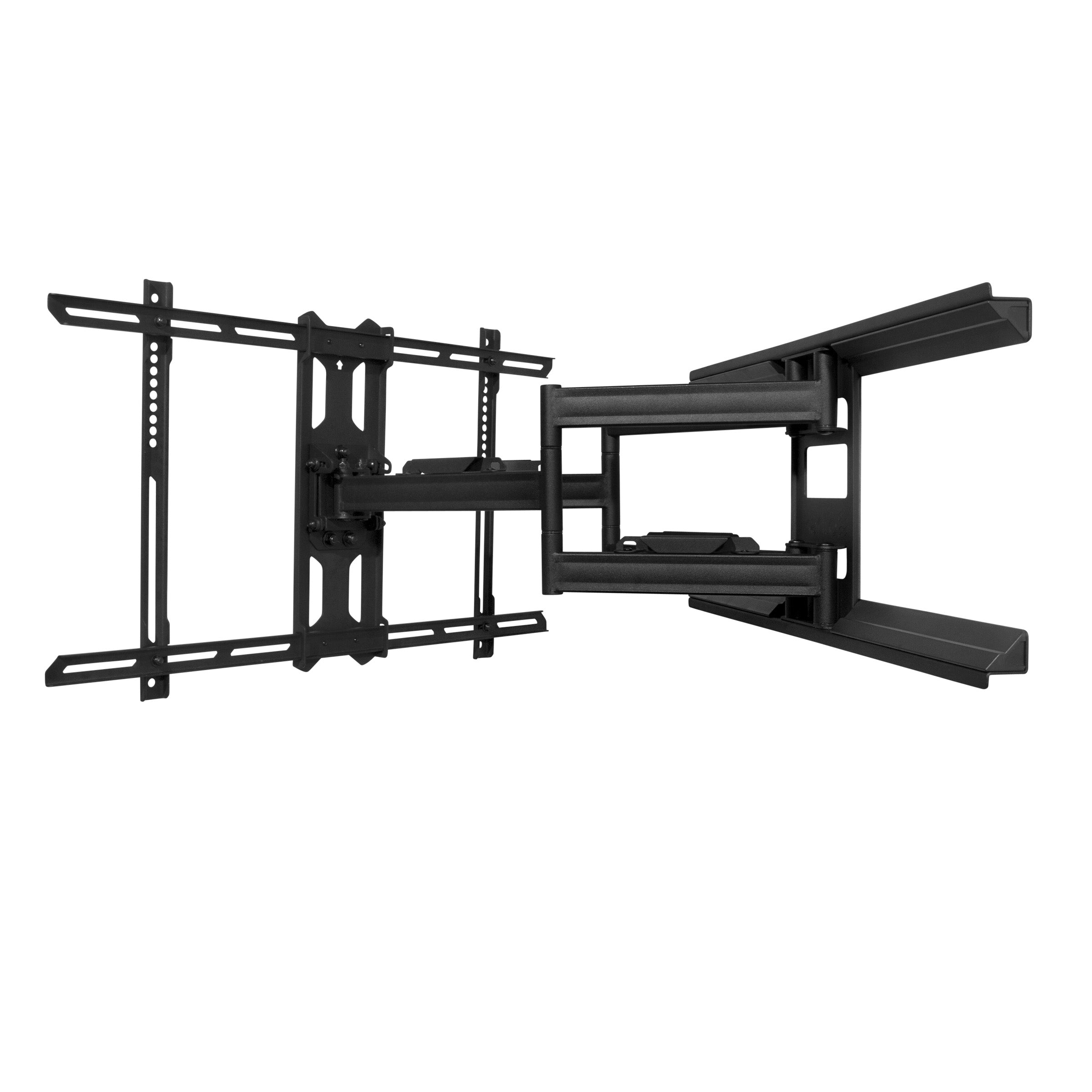 Kanto Installer Series Dual Stud Full Motion TV Mount for 42" to 83" TVs