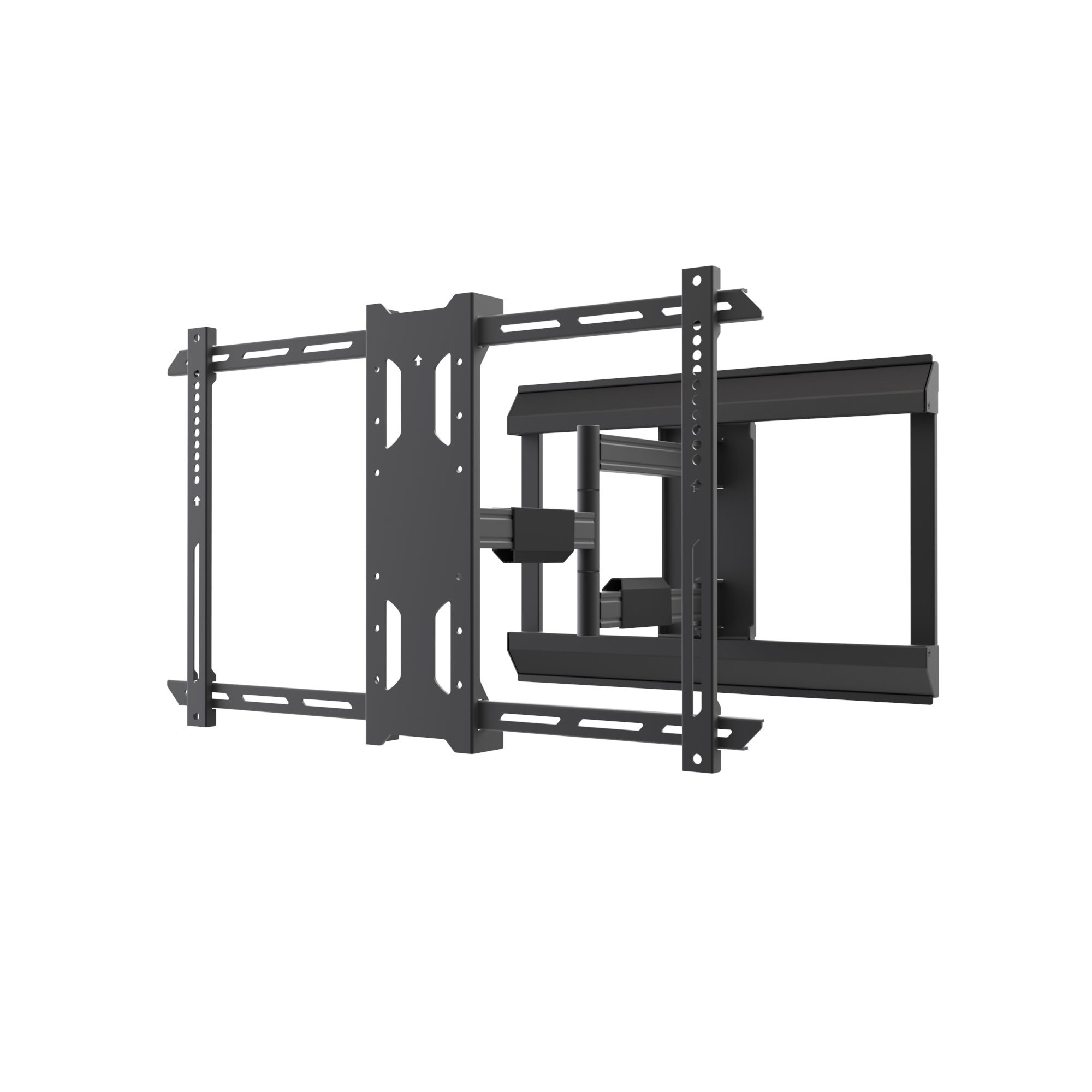 Kanto Installer Series Dual Stud Articulating TV Wall Mount for 39" - 77" TVs