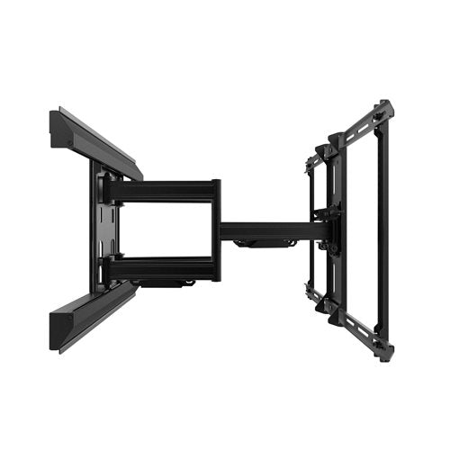 Kanto Installer Series Dual Stud Adjustable Offset Full Motion TV Wall Mount for 39" to 83" TVs