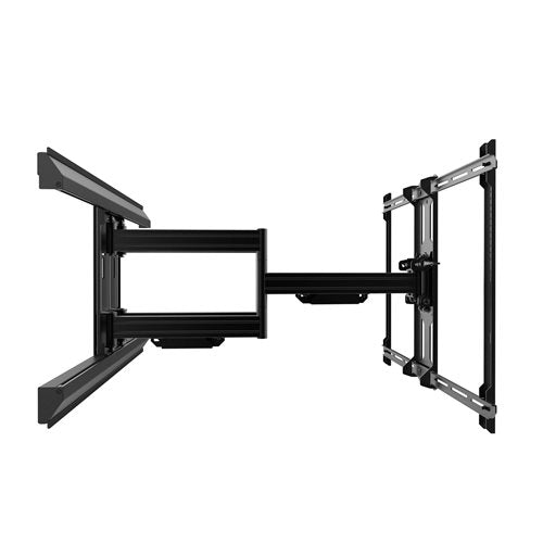 Kanto Installer Series Dual Stud Adjustable Offset Full Motion TV Wall Mount for 49" to 100" TVs